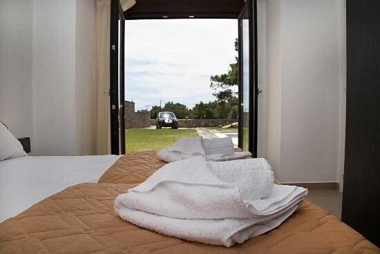 Изображение Pefkos Hillside Villas 4*